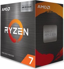 Ryzen 7 5800X3D incl. Noctua