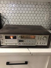 Vintage Electronics  Akai