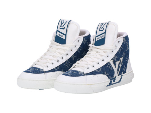 Sneakers louis vuitton donna - louis,