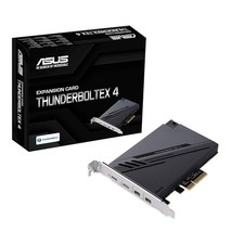 ASUS ThunderboltEX 4 con
