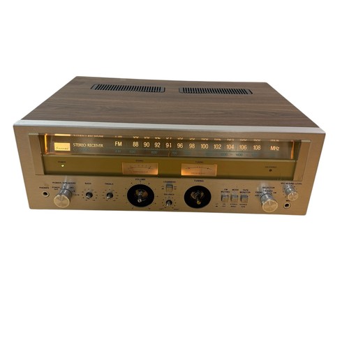Sansui 3000 fm - g-3000, am/fm