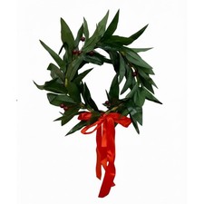 Ghirlanda CORONA D'ALLORO