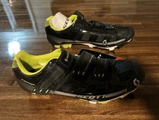 Scott MTB Comp Black/Lime