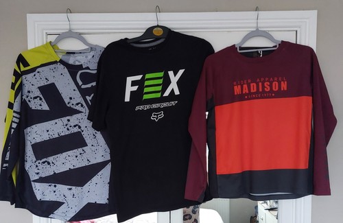 Fox racing madison small uomo - fox,