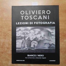 OLIVIERO TOSCANI LEZIONI DI