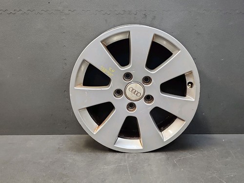 Cerchio alluminio audi a3 - in,