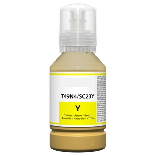 Ecotank sc23y giallo - sc23y,