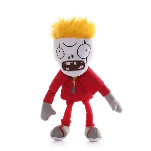 Peluche zombies pollici - peluche, bp
