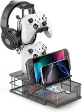 KDD Porta Cuffie da Scrivania