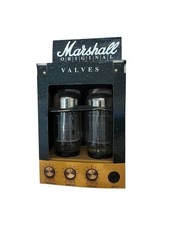 Marshall Originale Tubi