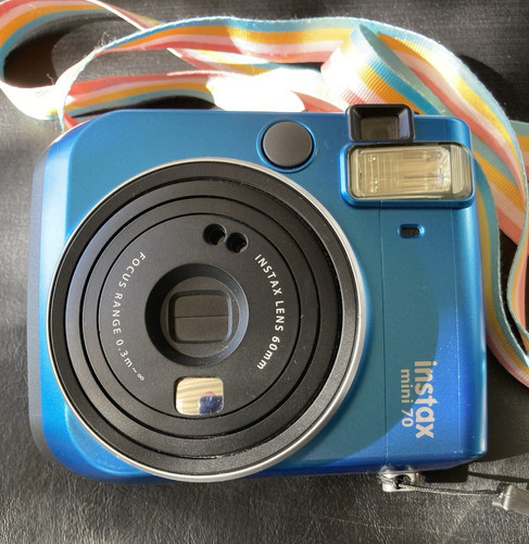 Fujifilm instax mini - instax, 70