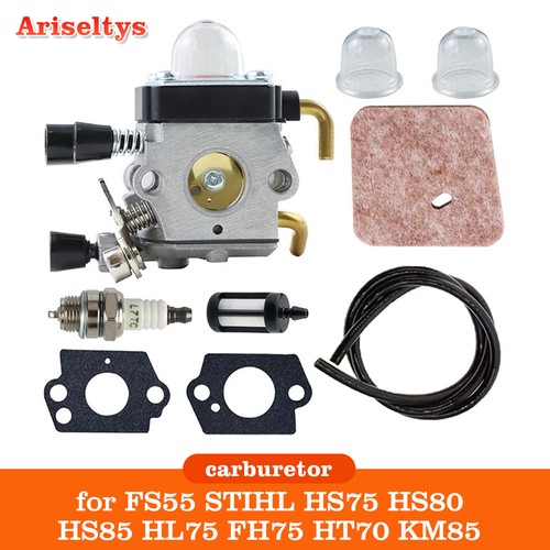 Kit carburatore per stihl - carburatore,