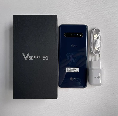 Smartphone originale v60 - lg,