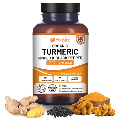Curcuma capsule alto - capsule, ad
