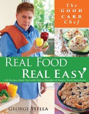 Real Food Real Easy