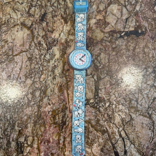 Orologio swatch flik flak - swatch,