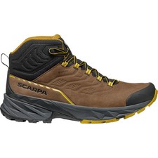 Scarpa Rush 2 Pro Mid GTX Boot
