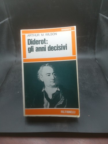 Diderot gli anni decisivi - gli,