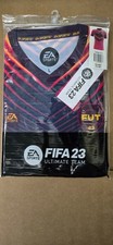 FIFA 23 Ultimate Team jersey