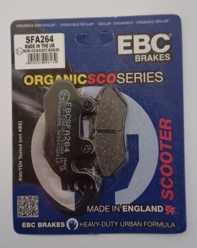 Ebc biologico anteriore - biologico,