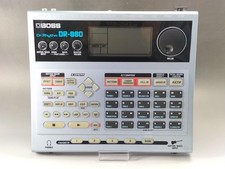 BOSS DR-880 Dr. Rhythm Drum