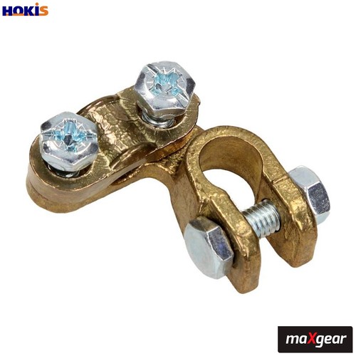 Morsetto batteria - morsetto,