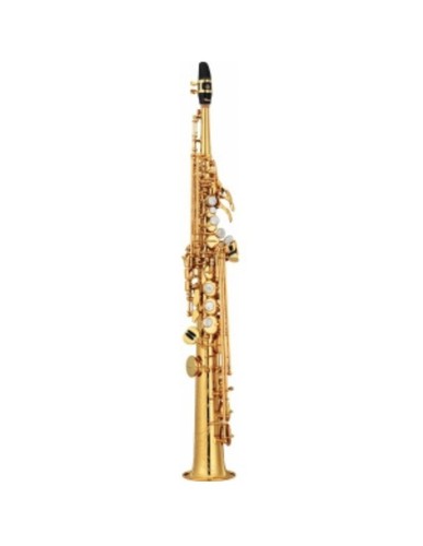 Sax soprano sib dritto - sax,