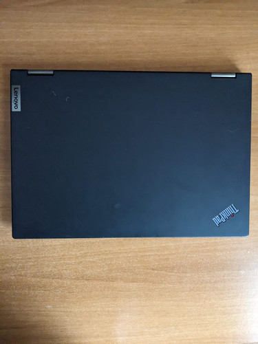 Lenovo thinkpad x13 yoga - lenovo,