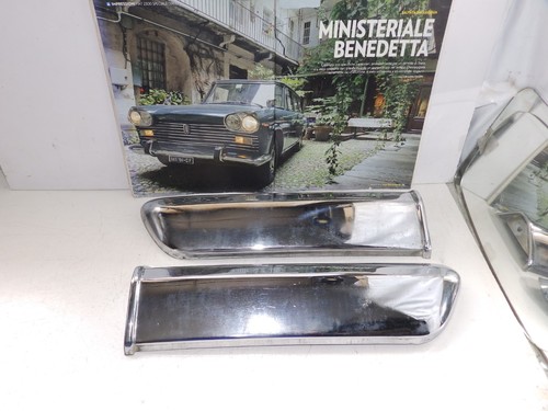 Fiat 2300 del - fiat,
