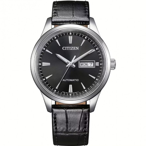 Orologio citizen meccanico day - meccanico,