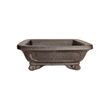 Vaso SHOHIN BONSAI 118mm Gres