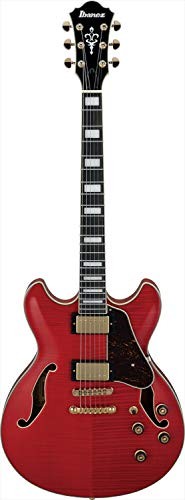 Ibanez as93fm tcd - ibanez,