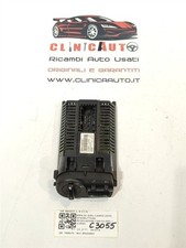 INTERRUTTORE COMANDO LUCI PER BMW Z4 E85/E86 6953037 M54226S1 (02>09)