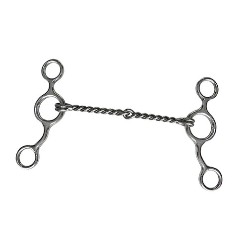 Filetto per cavallo morso - per, cavallo,