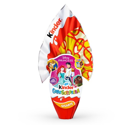 Gransorpresa gigante disney - gransorpresa,