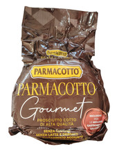 Prosciutto cotto parmacotto