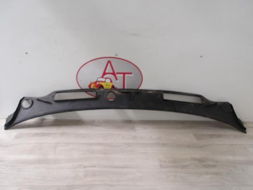 Wiper cowl bmw serie - cowl,