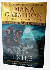 The Exile: An Outlander