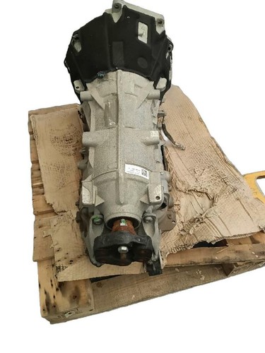 Cambio automatico bmw serie - automatico,