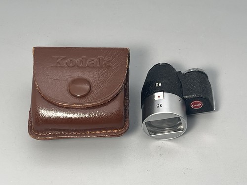 Kodak shoe mount - kodak, ottico