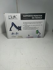 Supporto monitor lcd a - lcd,