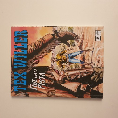 Mtt bonelli tex willer 63 - mtt,
