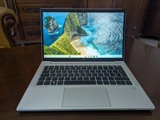 Notebook HP Elitedesk 835 G8