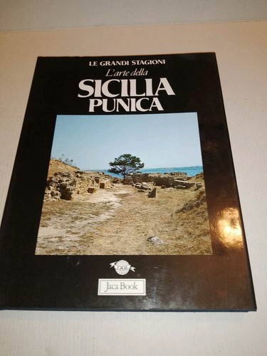 Arte della sicilia - l'arte,