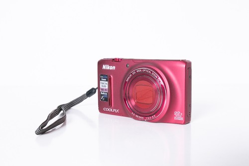 Nikon coolpix s9500 - nikon,