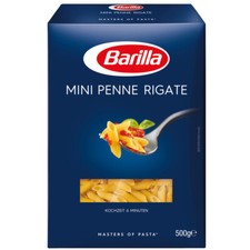 Barilla Piccolini Mini Penne