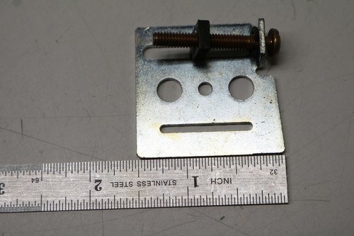 Gruppo tenditore vite