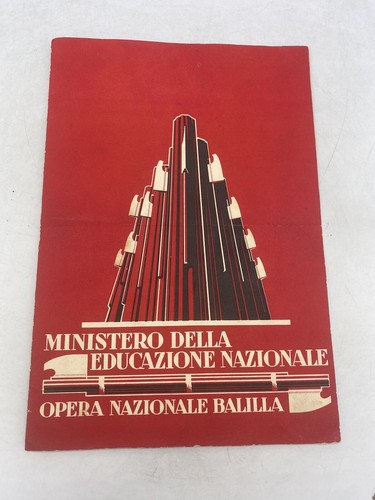 Ministero della educazione - ministero,