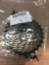 Pacco pignoni RUOTA LIBERA