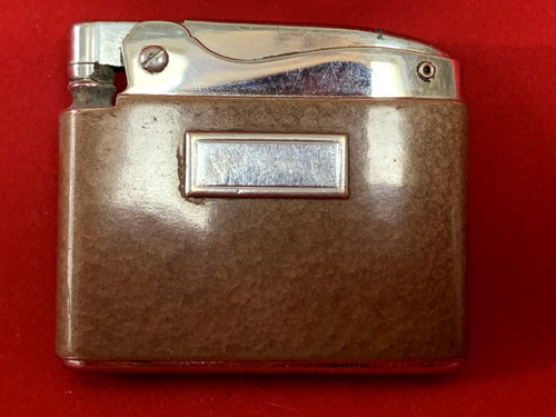Vintage ronson adonis lighter - vintage,